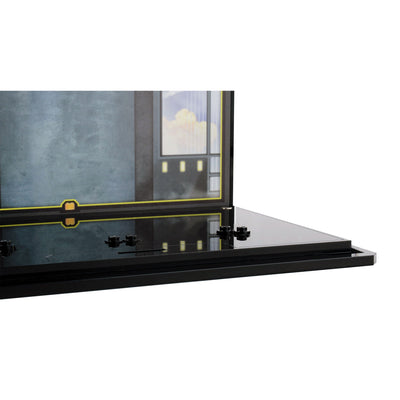 Display Case for LEGO® Star Wars™ Duel on Mandalore (75310)