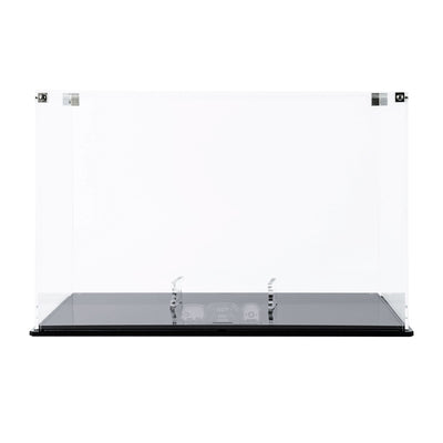 Display Case for LEGO® Creator: Volkswagen T2 Campervan (10279)