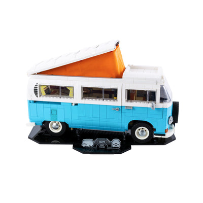 Display Stand for LEGO® Creator: VW T2 Campervan (10279)