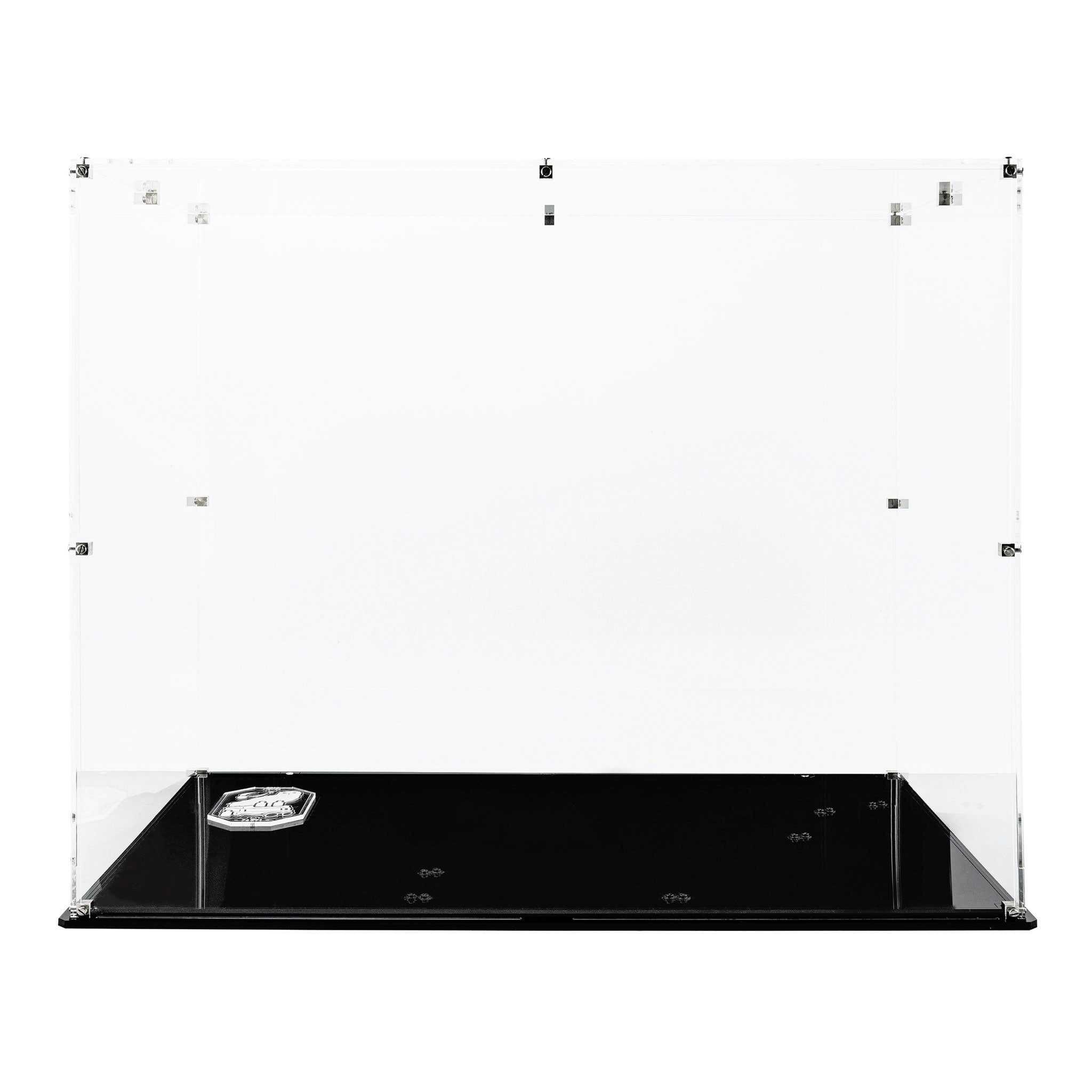 Display Case for LEGO® Hogwarts™ Icons - Collectors' Edition (76391)