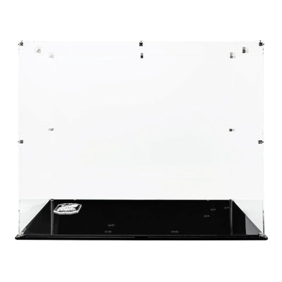 Display Case for LEGO® Hogwarts™ Icons - Collectors' Edition (76391)