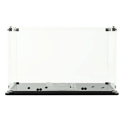 Display Case for LEGO® T. rex Dinosaur Fossil Exhibition (76940)