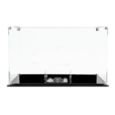 Display Case for LEGO® Creator: Pickup Truck (10290)