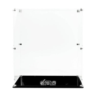 Display Case for LEGO® Ideas Fender® Stratocaster™ (21329)