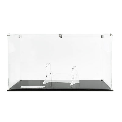 Display Case for LEGO® Ford® F-150 Raptor (42126)