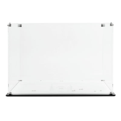 Display Case for LEGO® Santa’s Visit (10293)