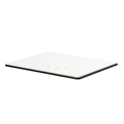 Display Base for LEGO® Santa’s Visit (10293)