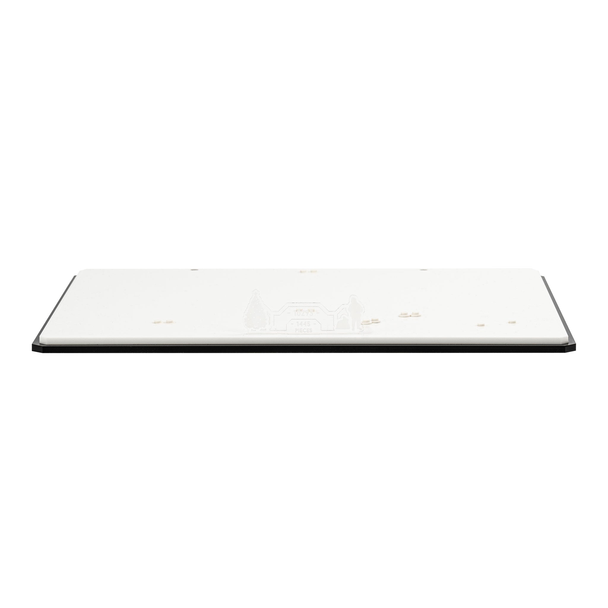Display Base for LEGO® Santa’s Visit (10293)