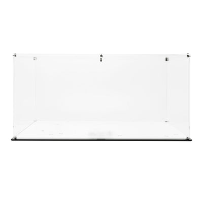 Display Case for LEGO® Ideas Home Alone (21330)