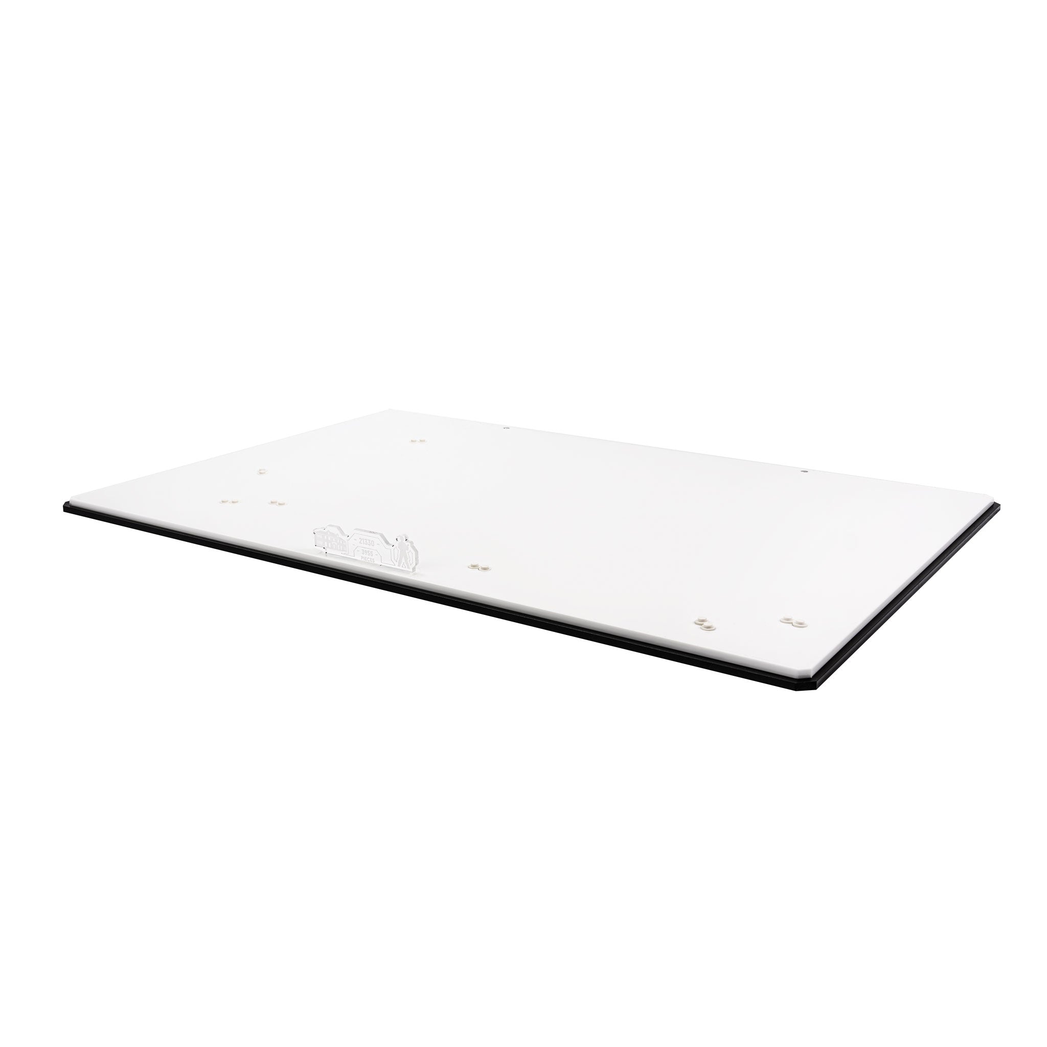 Display Base for LEGO® Ideas Home Alone (21330)