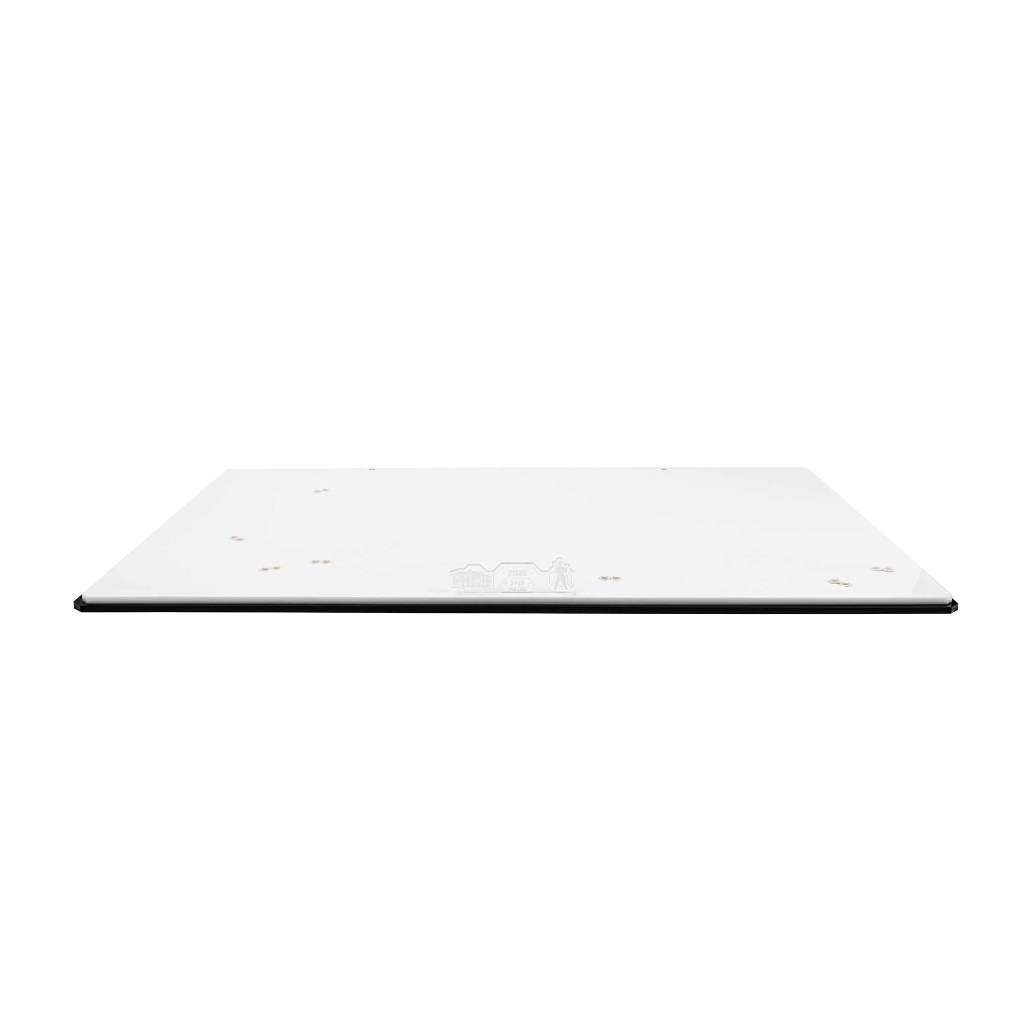 Display Base for LEGO® Ideas Home Alone (21330)