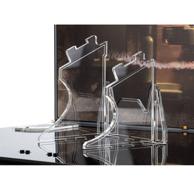 Display Case for LEGO® DC Batman™ Batmobile™ Tumbler (76240)