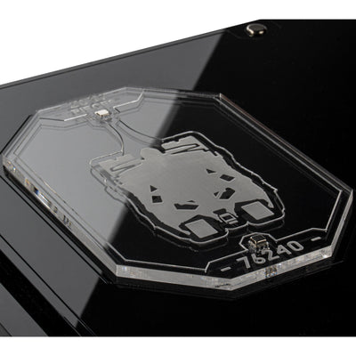 Display Case for LEGO® DC Batman™ Batmobile™ Tumbler (76240)