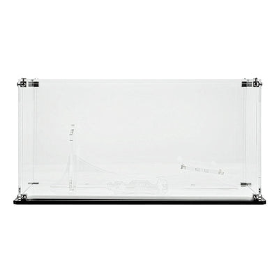 Display Case for LEGO® Santa's Sleigh (40499)