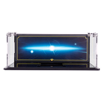 Display Case for LEGO® Star Wars™ Luke Skywalker's Lightsaber™ (40483)
