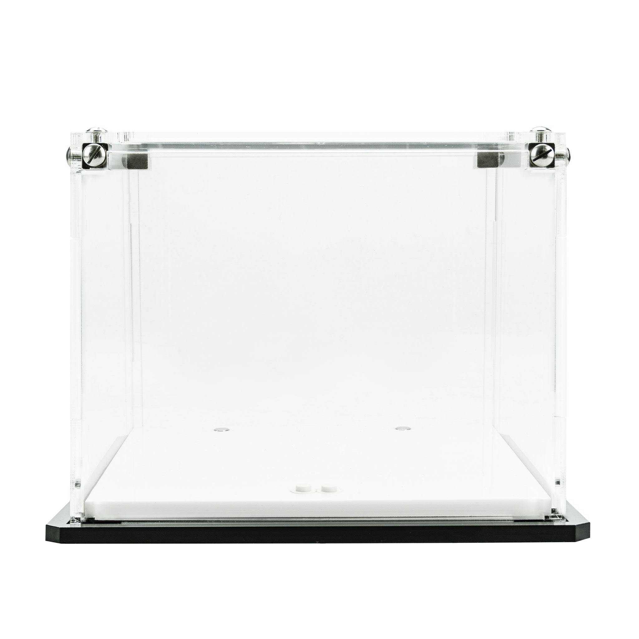 Display Case for LEGO® Santa’s Front Yard (40484)