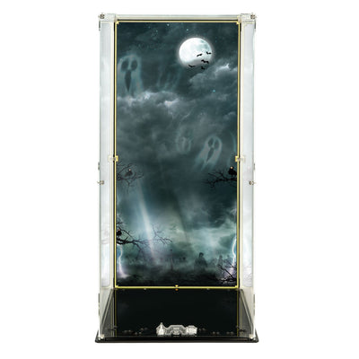 Display Case for LEGO® Creator Expert: Haunted House (10273)
