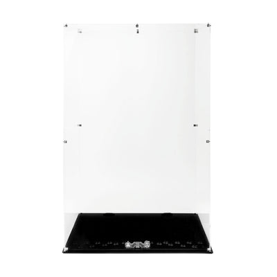Display Case for LEGO® NINJAGO® City Gardens (71741)