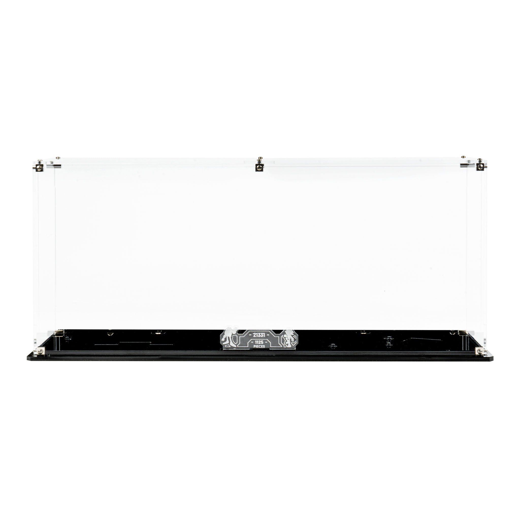 Display Case for LEGO® IDEAS: Sonic the Hedgehog™ – Green Hill Zone (21331)