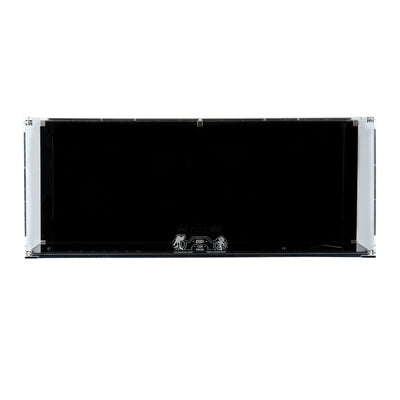 Wall Mounted Display Case for LEGO® IDEAS: Sonic the Hedgehog™ – Green Hill Zone (21331)