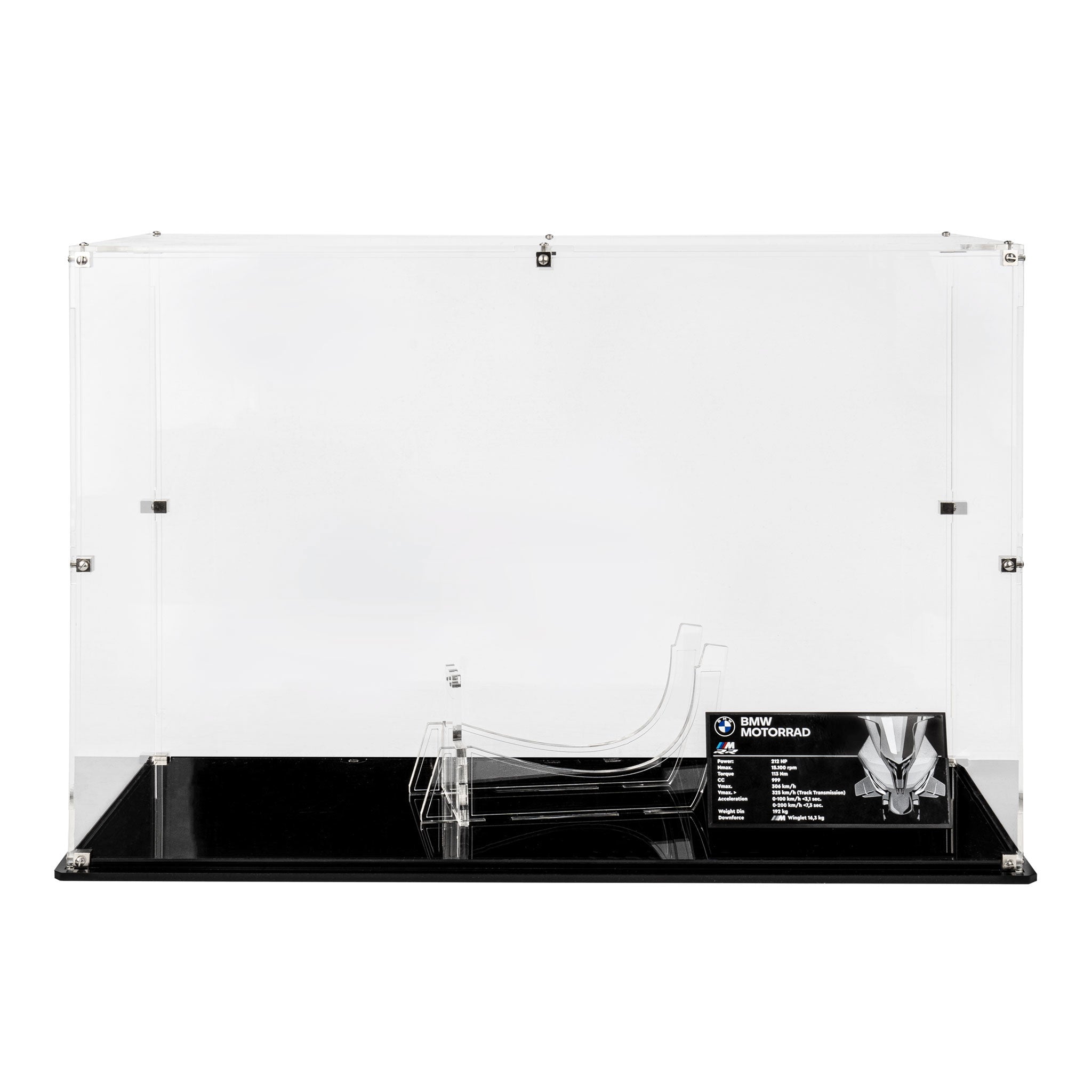 Display Case for LEGO® BMW M 1000 RR (42130)