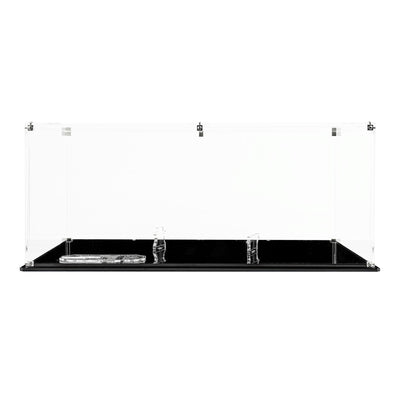 Display Case for LEGO® The Batman™ - Batmobile™ (42127)