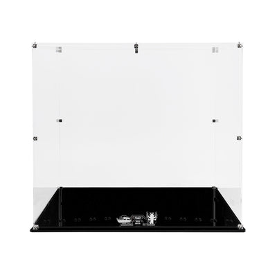 Display Case for LEGO® NINJAGO® City Docks (70657)