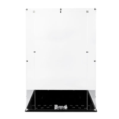 Display Case for LEGO® NINJAGO® City (70620)