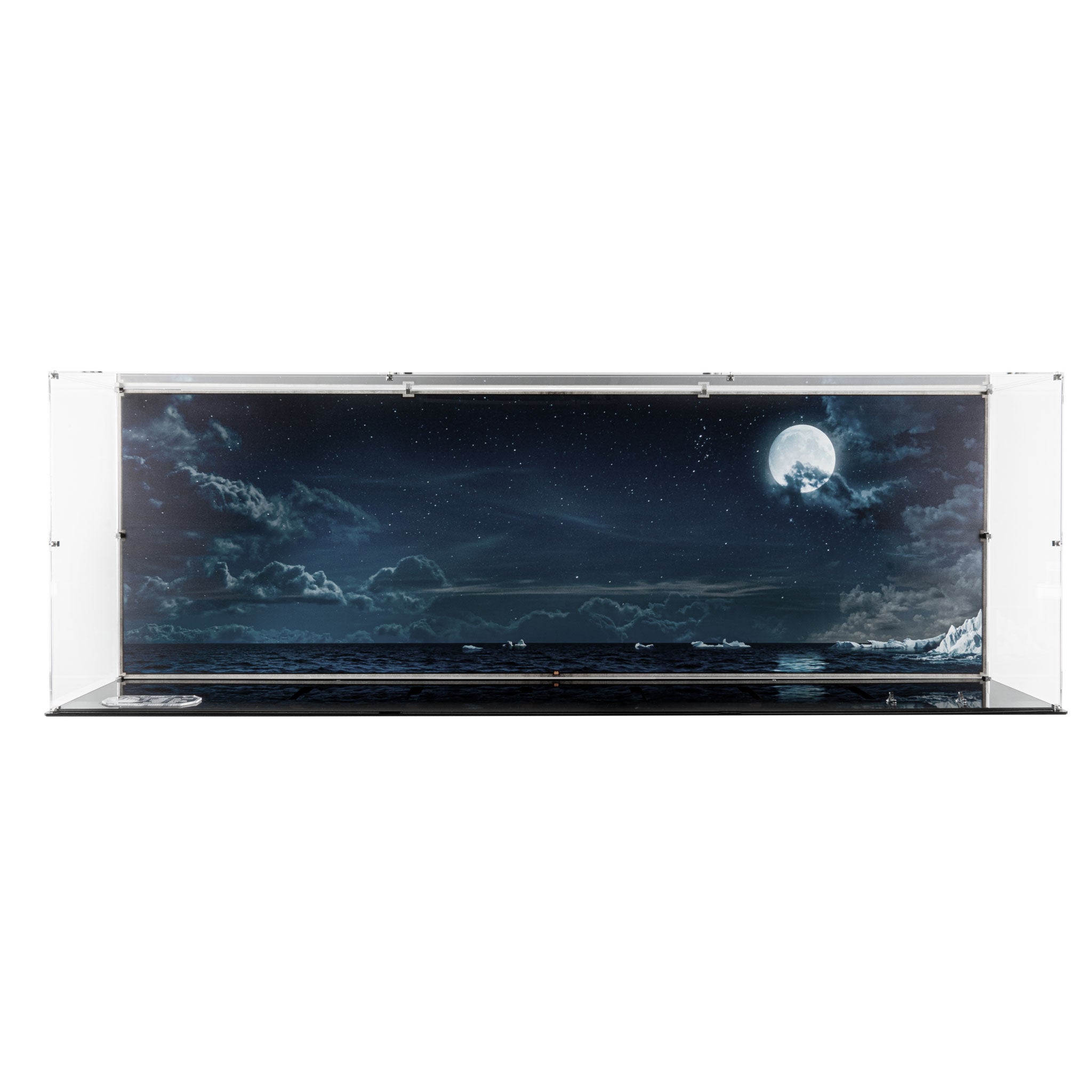 Display Case for LEGO® Titanic (10294)