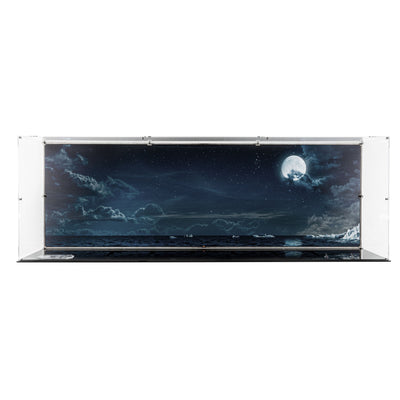 Display Case for LEGO® Titanic (10294)