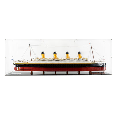 Display Case for LEGO® Titanic (10294)