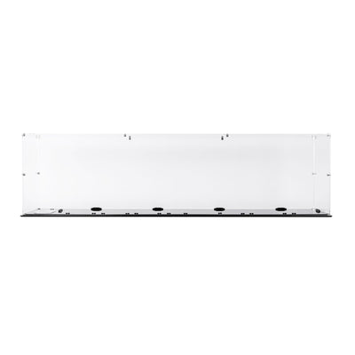 Clear Display Case for LEGO® Harry Potter™ Diagon Alley™ (75978)