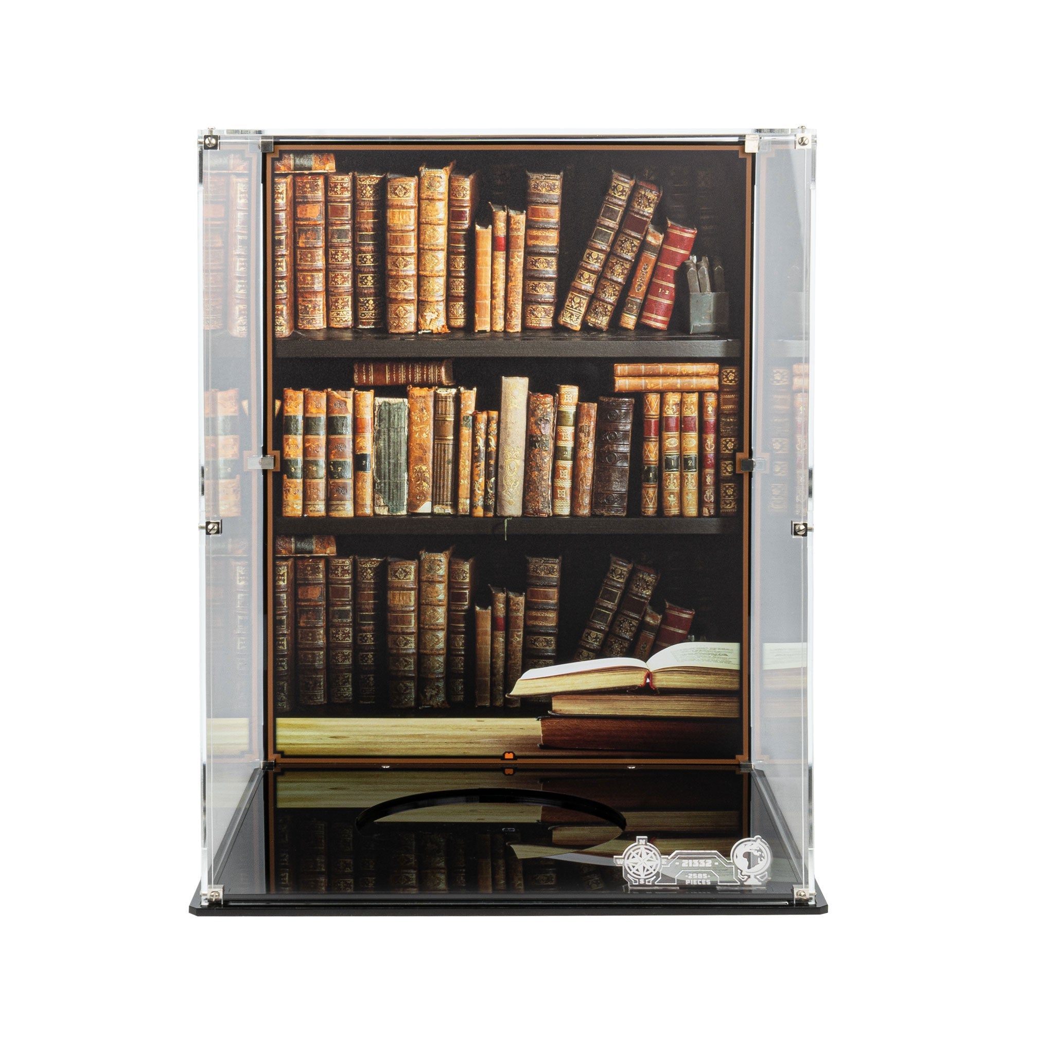 Display Case for LEGO® Ideas: Globe (21332)