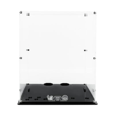 Display Case for LEGO® Boutique Hotel (10297)