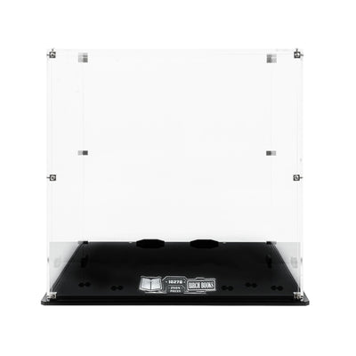 Display Case for LEGO® Bookshop (10270)