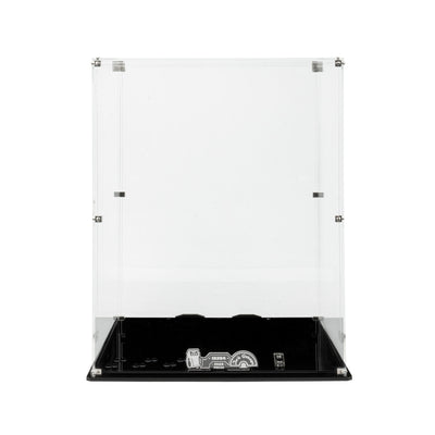 Display Case for LEGO® Corner Garage (10264)