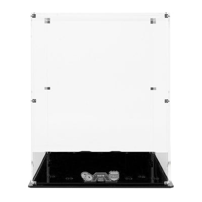 Display Case for LEGO® Police Station (10278)