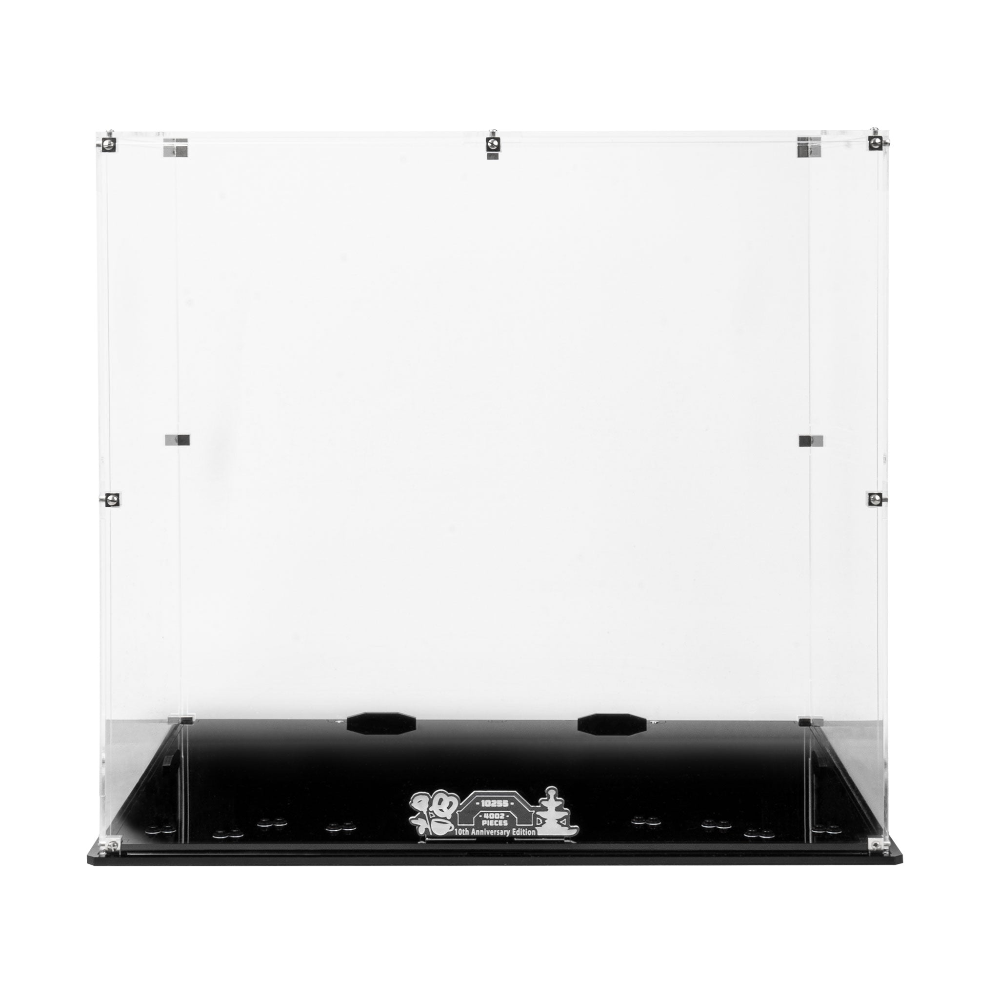 Display Case for LEGO® Assembly Square (10255)