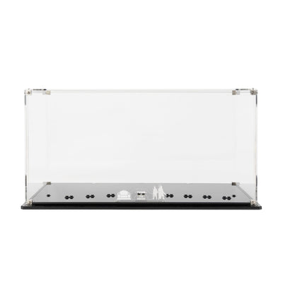Display Case for LEGO® Star Wars™ Boba Fett's Throne Room (75326)
