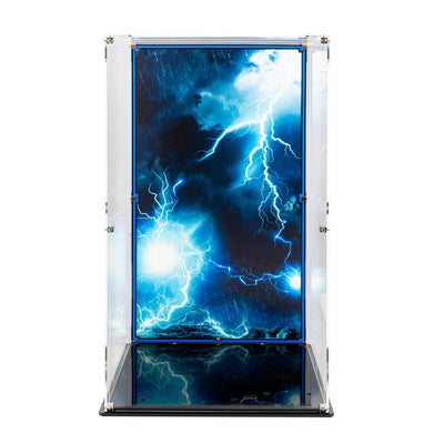 Display Case for LEGO® Thor's Hammer (76209)
