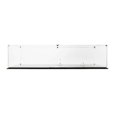 Display Case for LEGO® Technic: McLaren Formula 1™ Race Car (42141)