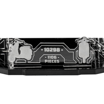 Display Base for LEGO® Vespa 125 (10298)