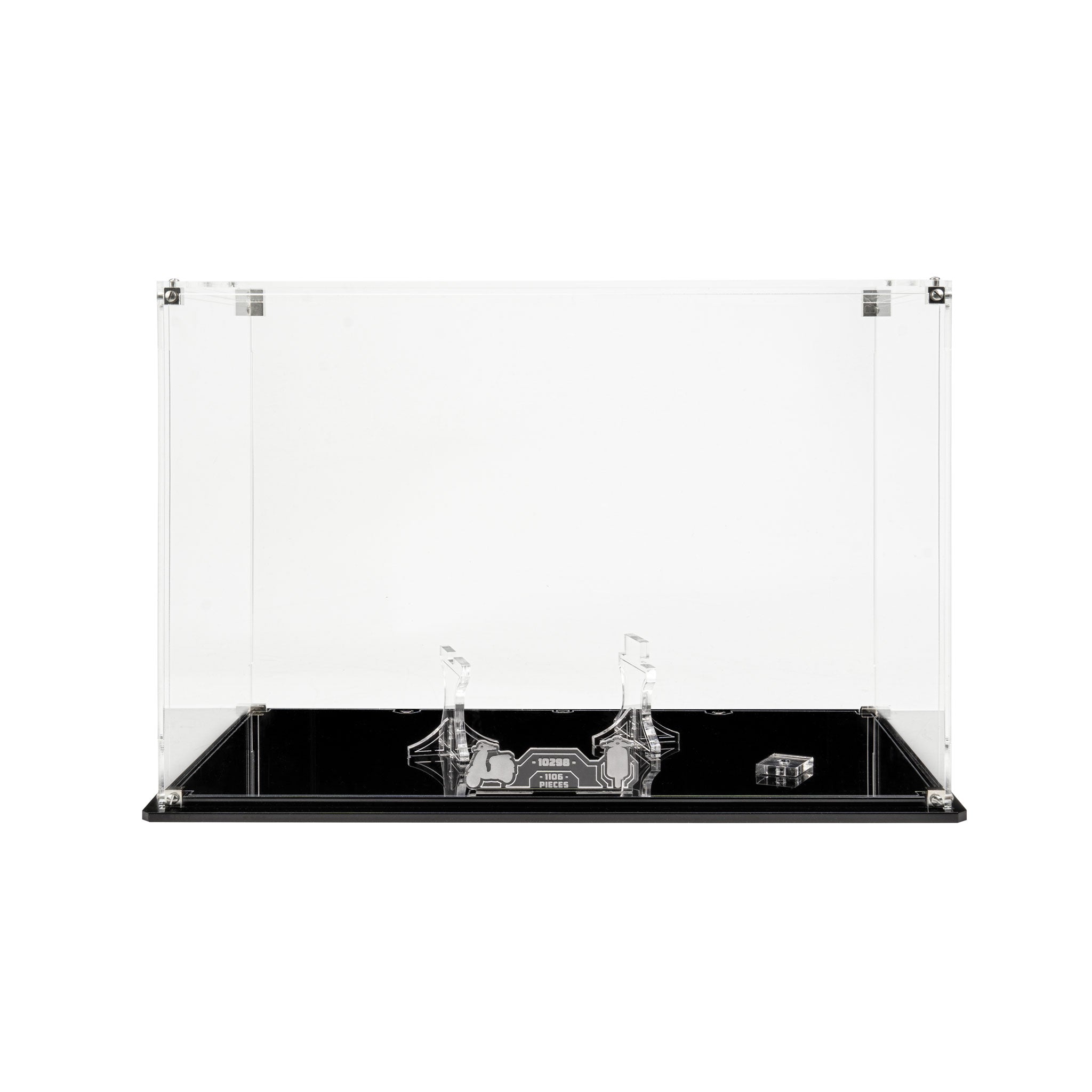 Display Case for LEGO® Creator: Vespa 125 (10298)