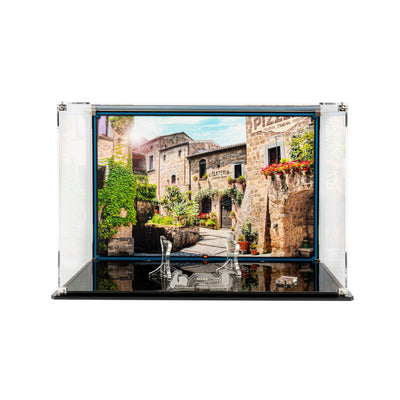 Display Case for LEGO® Creator: Vespa 125 (10298)