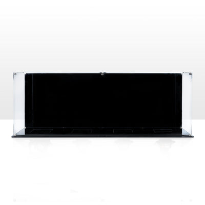 Display Case for four LEGO® Helmets