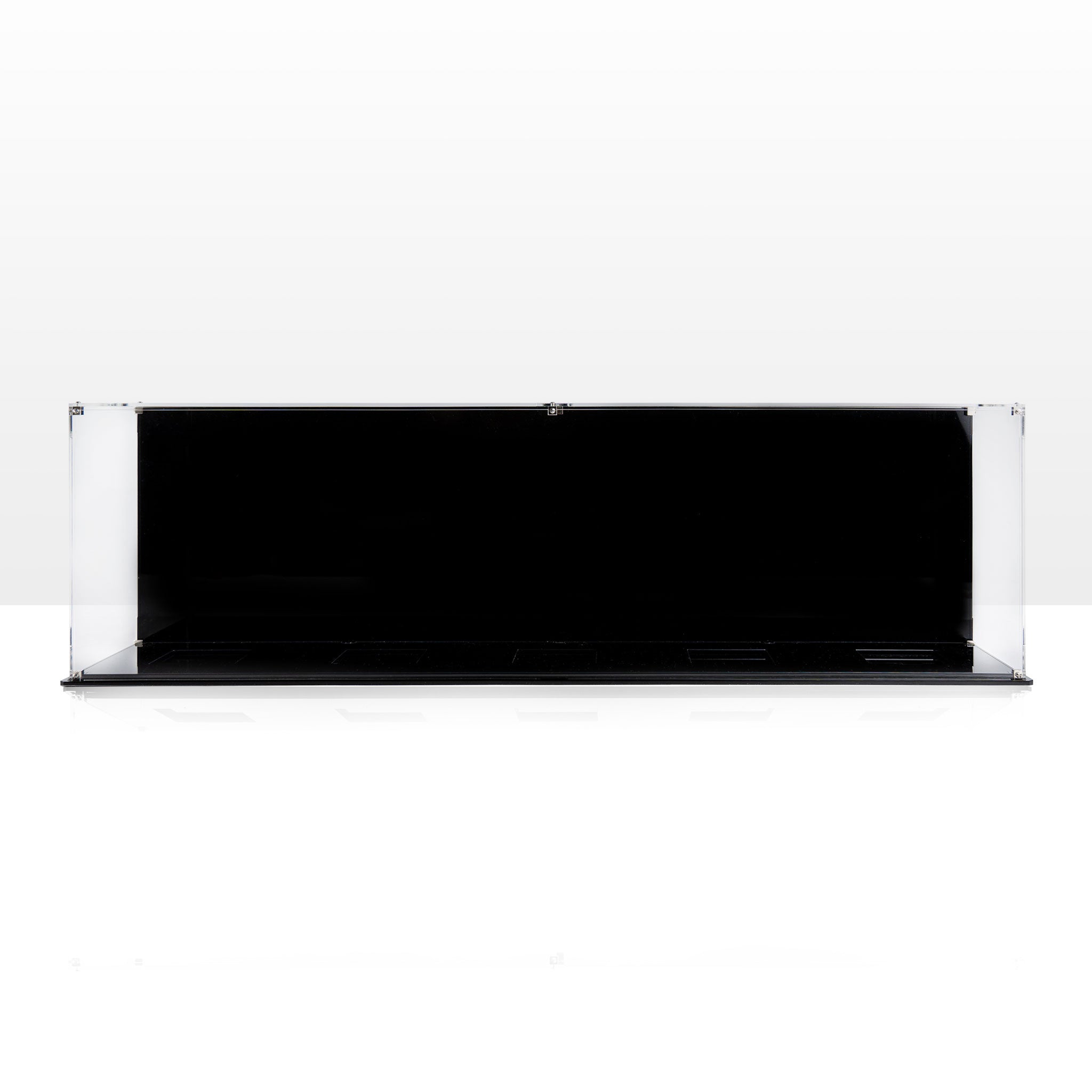 Display Case for five LEGO® Helmets