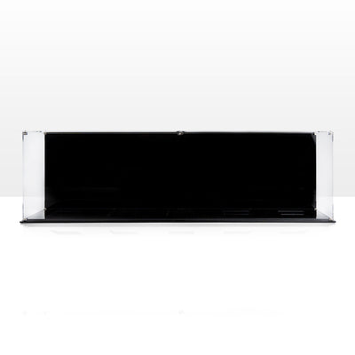 Display Case for five LEGO® Helmets