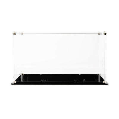 Display Case for LEGO® Star Wars™ Dagobah Jedi Training Diorama (75330)