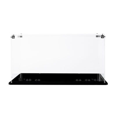 Display Case for LEGO® Star Wars™ Death Star™ Trash Compactor Diorama (75339)