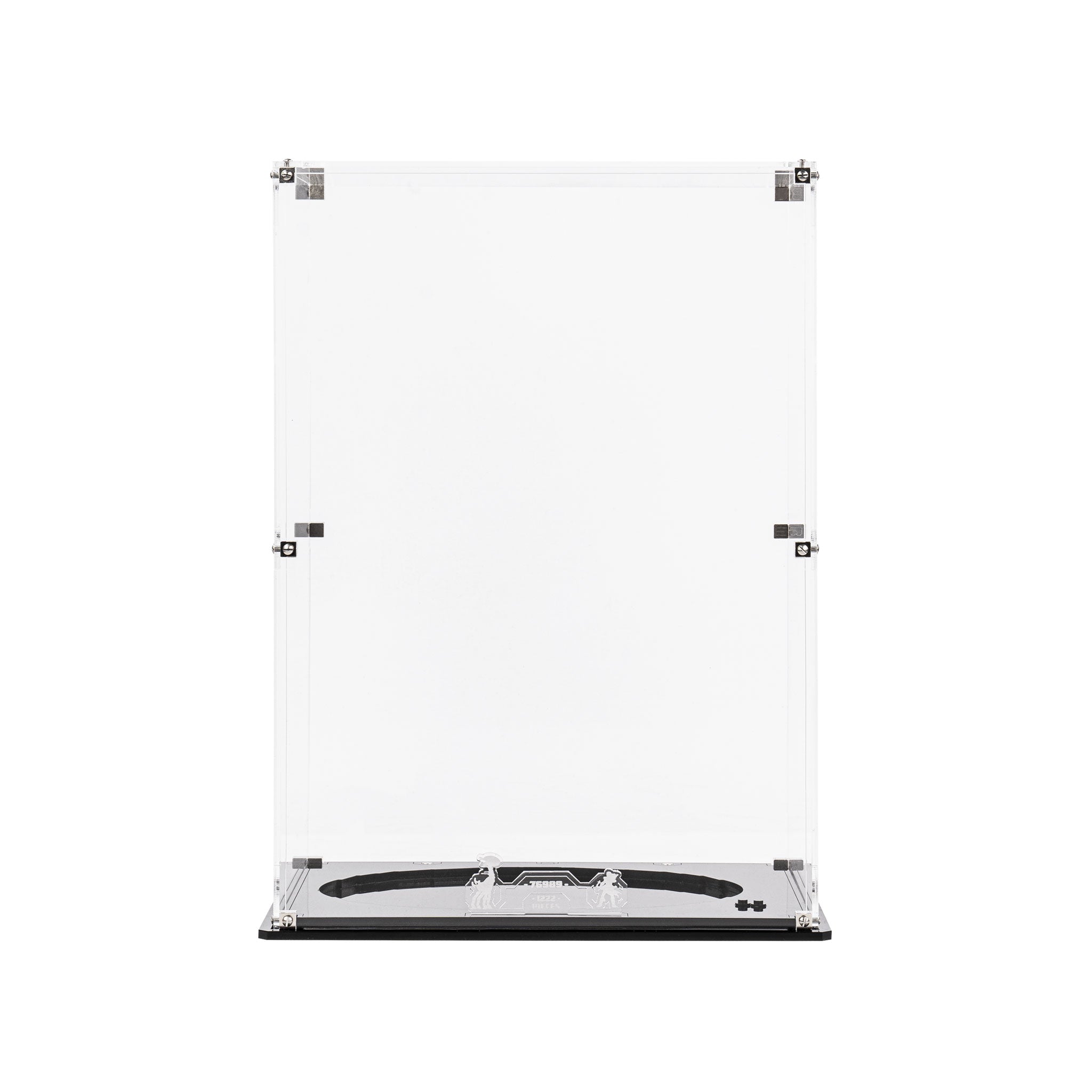 Clear Display Case for LEGO® Horizon Forbidden West: Tallneck (76989)